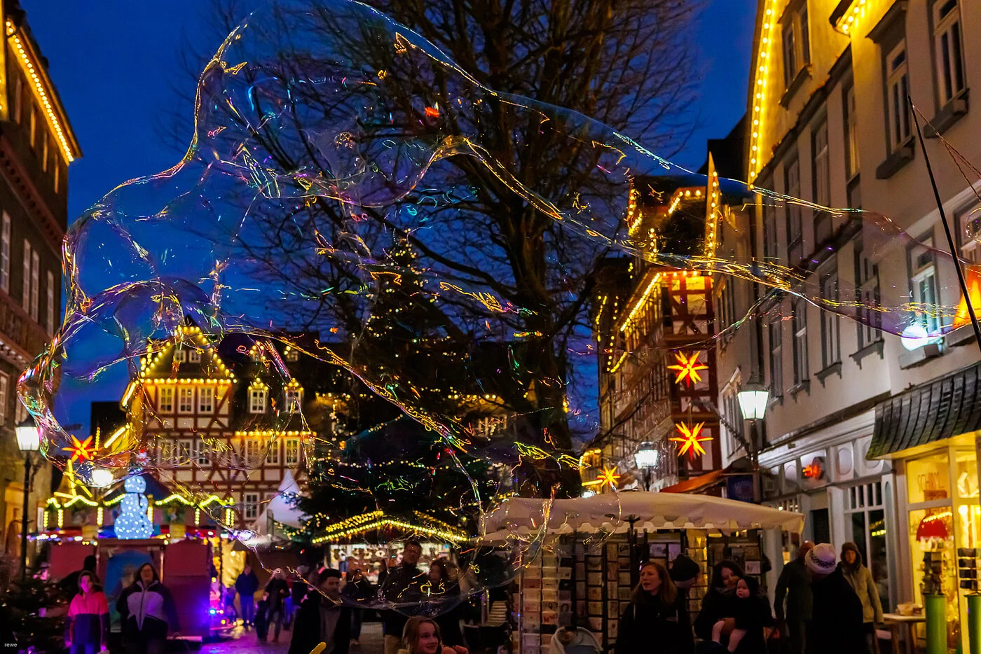 Herborner Weihnachtspark